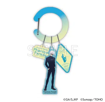 주술회전 팬파레 복권 고죠 사토루