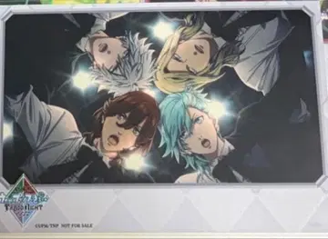 우타노 프린스사마 탭 브로마이드 애니메이트 조기 예약 특전