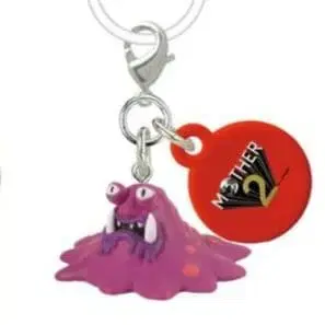 MOTHER2 참 마스코트 돌아온 게푸 (레어)