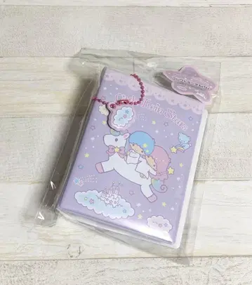 리틀트윈스타 콜렉트 미니앨범 유니콘