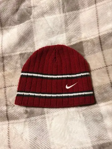 나이키 니트 모자 비니