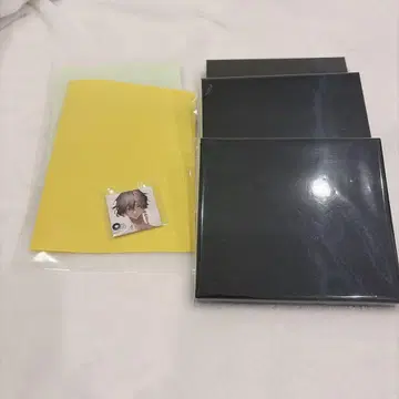 OVERNIGHTZ 컴프 세트 브로마이드 제외