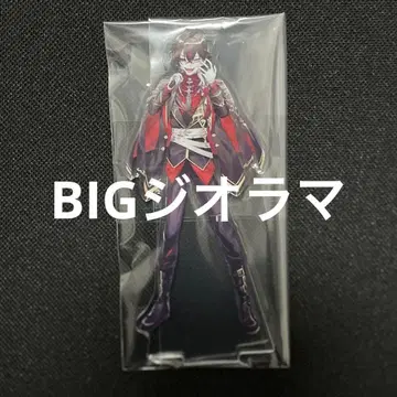 크로노바 ARKHE BIG 디오라마 아크릴 스탠드