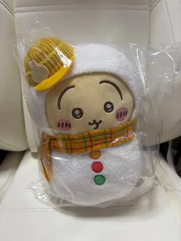 애니마이 복권 치이카와 (먼작귀) C상 토끼