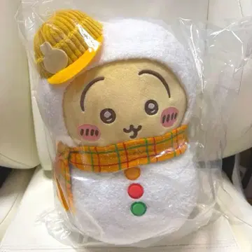 애니마이 복권 치이카와 (먼작귀) C상 토끼