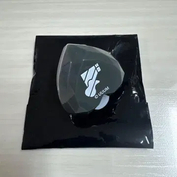 컬러풀 피치 유리 씨 토부 동물공원 콜라보 반지 라이트