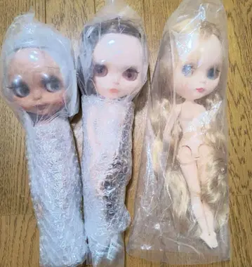 아이시 인형 네오 브라이스 사이즈 1