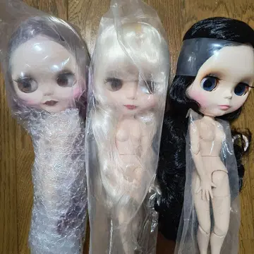 아이시돌 브라이스 사이즈 2