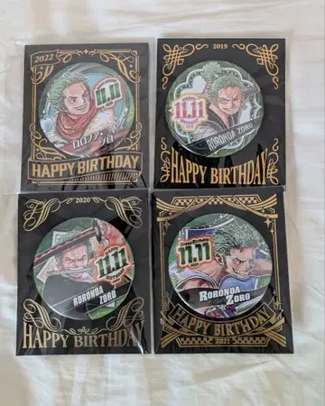 원피스 ONEPIECE 조로