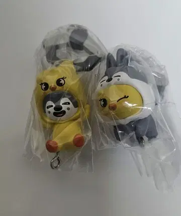 스키즈 SKZOO 츠만데츠나게테마스코토 vol.2