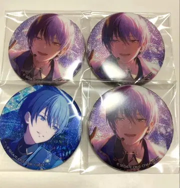 프로젝트 세카이 프로세카 아오야기 토우야 앙스타 콜라보 그리캔