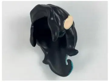 [ 새상품 ] 레고 엘프 귀 녹투라 헤어 elves