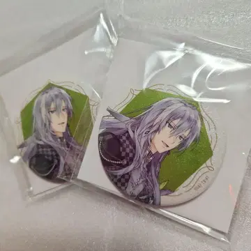 아이돌리쉬 세븐 캔뱃지 센