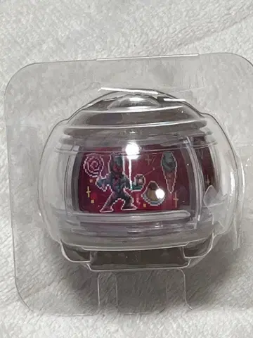 가면라이더 제츠 캡슐 몬스터 스위츠 Ver. 크리스마스 부츠