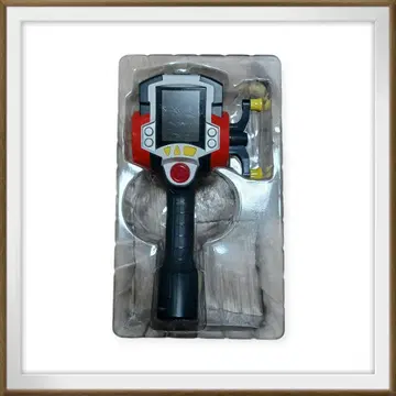 버추얼 마스터즈 스피릿 (레드)