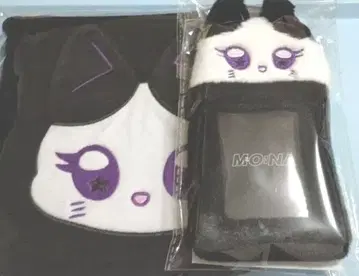 ME:I 카사하라 모모나 트레이딩 카드 홀더 멀티 파우치