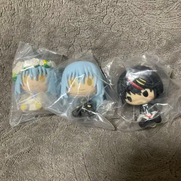 전슬 제일복권 쵸코놋코 피규어 리무루 디아블로