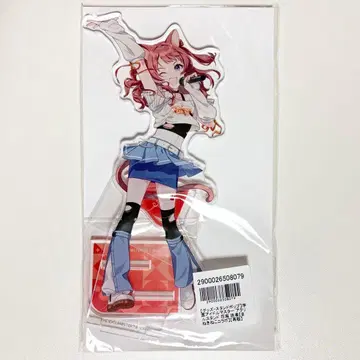 마네키네코 하나미 사키 아크릴 스탠드