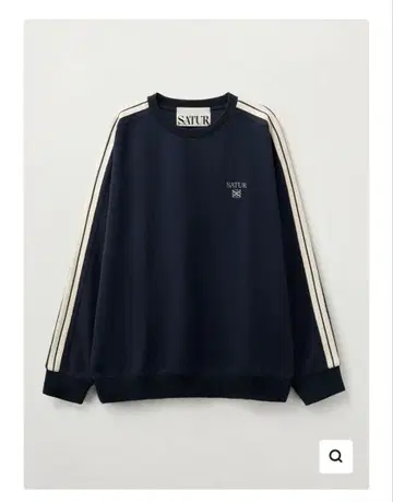 SATUR (U) LAWTON SWEATSHIRTS