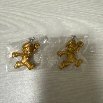 슈퍼 마리오 메지루시 액세서리