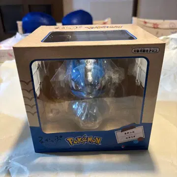 룩업 루카리오 [ 포켓몬스터 ]