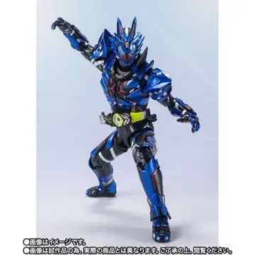 S.H.Figuarts 가면라이더 발칸 론 울프