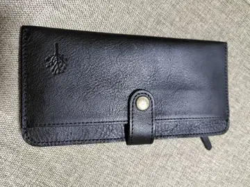 칸미 슬림 장지갑 드롭 트리