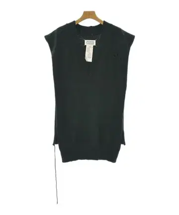 Maison Margiela 니트 스웨터 여성용