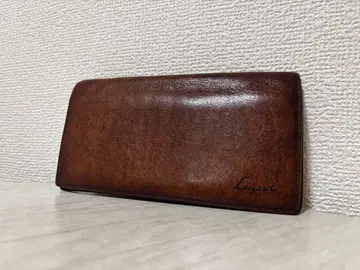 Lugard 가죽 장지갑