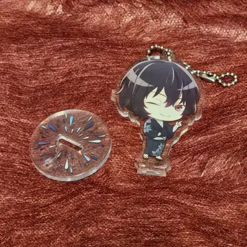 다자이 오사무 아크릴 스탠드