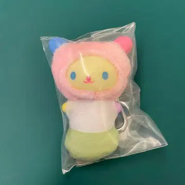 산리오 치비토모 화과자 우사하나