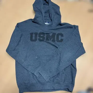 MV sport 후드티 USMC
