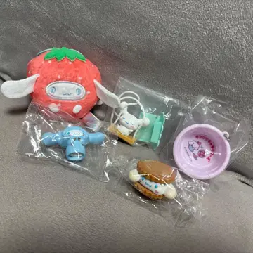 시나모롤 묶음 판매