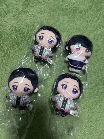 카푸코 후렌즈 2 코쵸우 시노부 츠유리 카나오