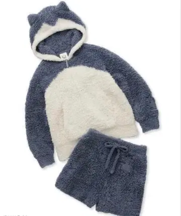 [ 택 포함 새상품 ] 젤라또피케 젤라피케 포켓몬 룸웨어 카비곤