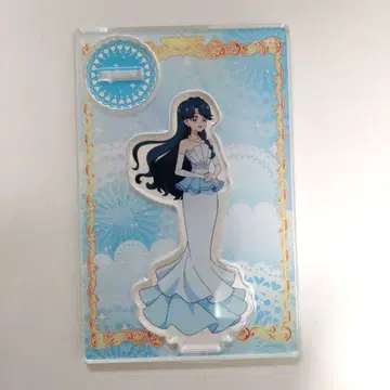 Go! 프린세스 프리큐어 10주년 부르쥬라 카이토 미나미