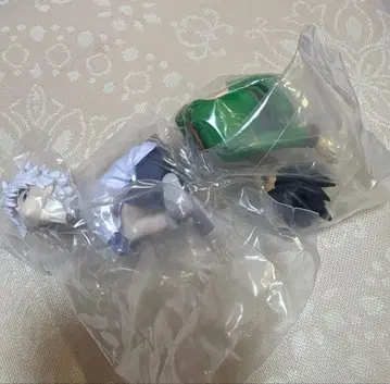 HUNTERXHUNTER 곤 키루아 앉아있는 대원 리얼