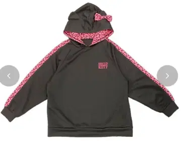 헬로키티 셋업 상하의