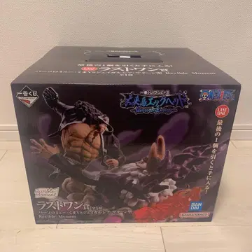 원피스 제일복권 라스트 원상 바솔로뮤 쿠마