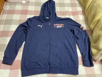 레드불 무한 후드티