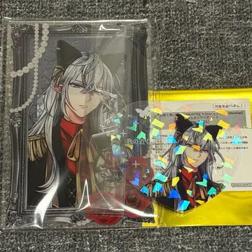 악마 집사와 검은 고양이 아쿠네코 난자타운 미니게임 A상 C상 시로