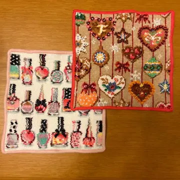 페이러프 레이프쿠헨 & 러브러리 폴리쉬 온라인 한정판 물세탁만