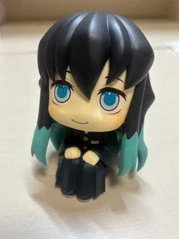 토키토 무이치로 룩업 미소 피규어