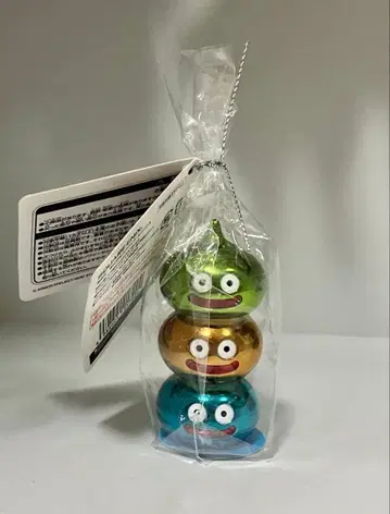 드래곤 퀘스트 슬라임 타워 메탈릭 몬스터즈 갤러리