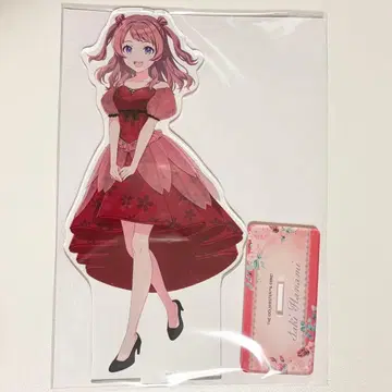 1st Anniversary 하나미 사키 아크릴 스탠드