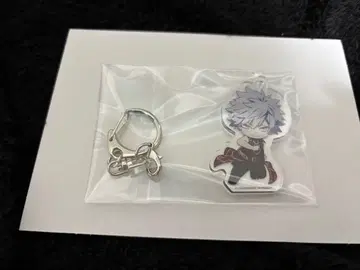 우타프리 탭 나이 블랙 쿠로사키 란마루 게이머즈 특전