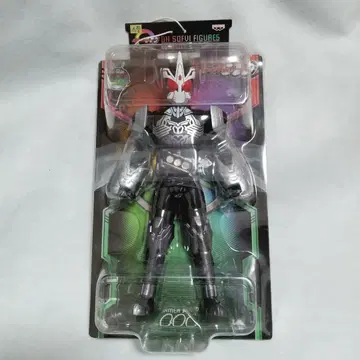 가면라이더 제로원 DH 소프트 비닐 피규어 사 고 조 콤보