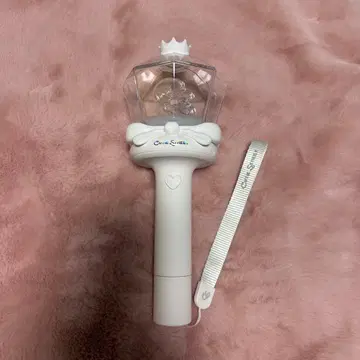 cutie street 큐스트 응원봉