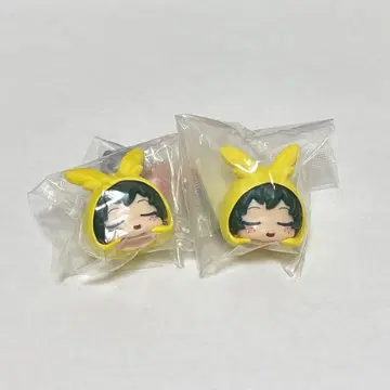 히로아카 오네무탄 vol.4 미도리야 이즈쿠 데쿠 유년기