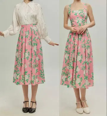 투엔티즈 Tnewties 셋업 XS